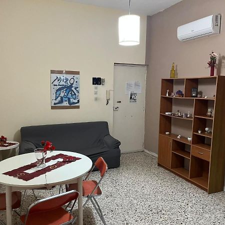 Appartamento In Villa 아치레알레 외부 사진