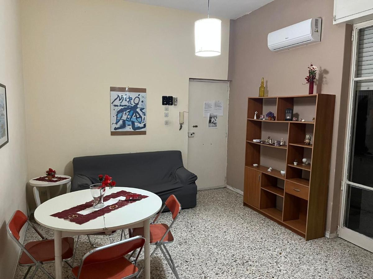 Appartamento In Villa 아치레알레 외부 사진