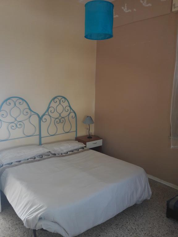 Appartamento In Villa 아치레알레 외부 사진