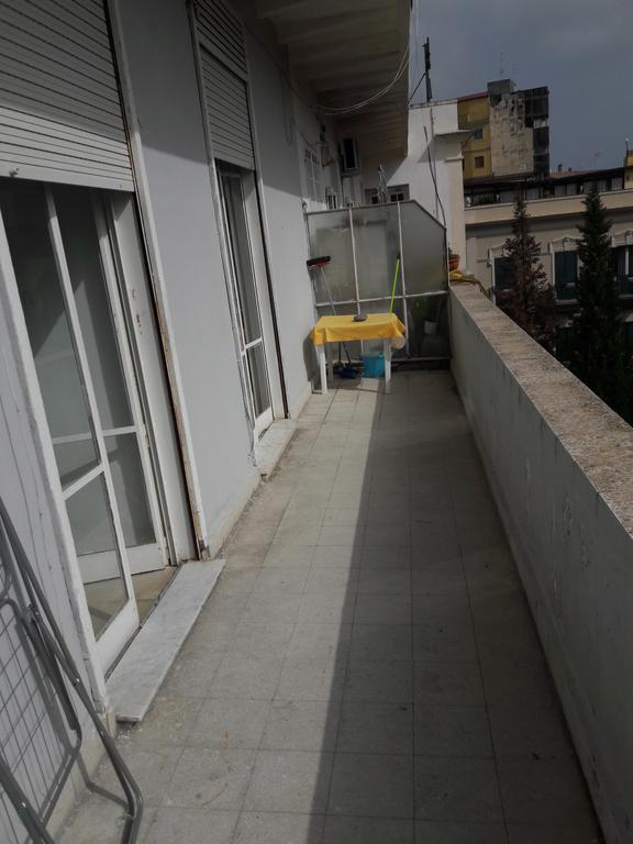 Appartamento In Villa 아치레알레 외부 사진