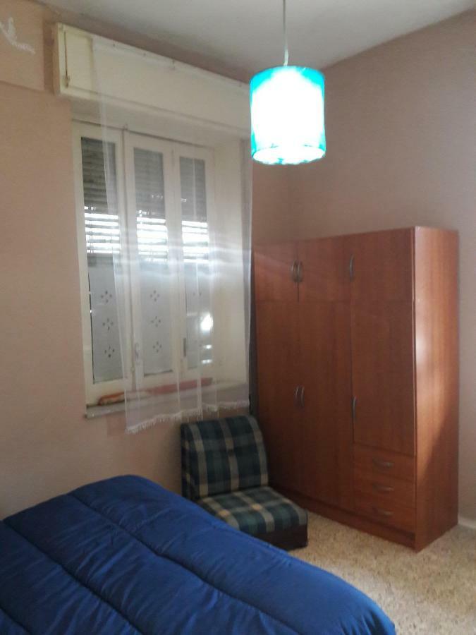 Appartamento In Villa 아치레알레 외부 사진